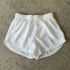 Women’s Nike running shorts